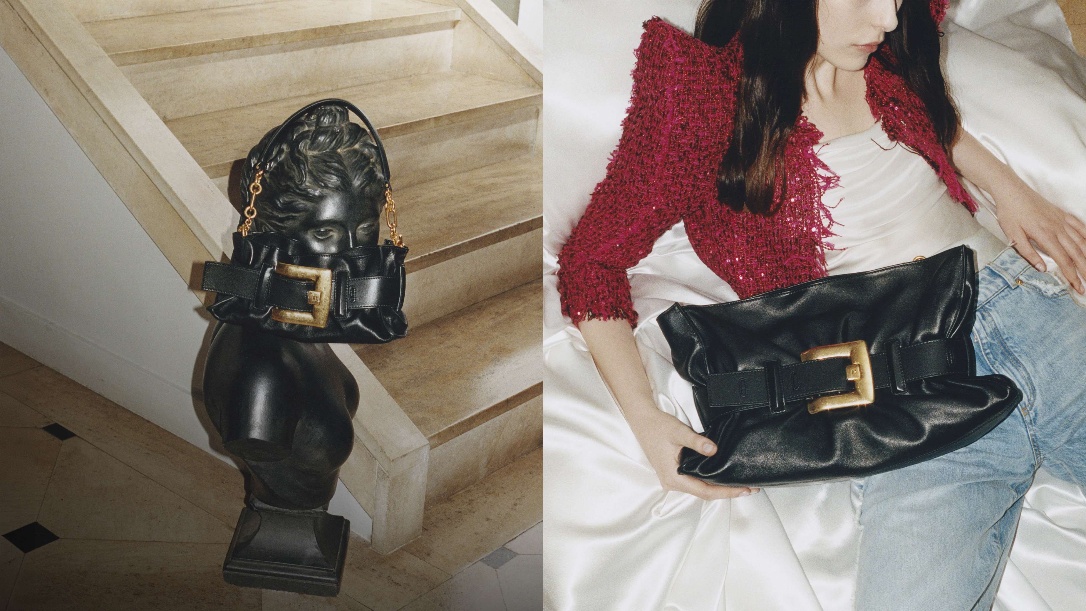Balmain Official Website | Designer clothing, bags and Balmain Official Website | Designer clothing, bags and